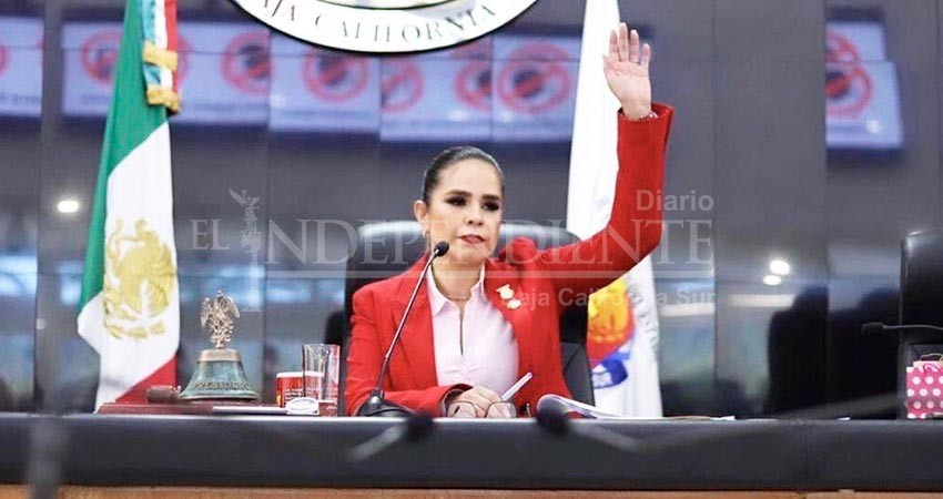 Se prepara Congreso local para iniciar proceso de desafuero contra diputado