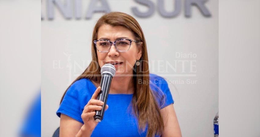 Un error y una injusticia traer médicos de Cuba a México: Lupita Saldaña