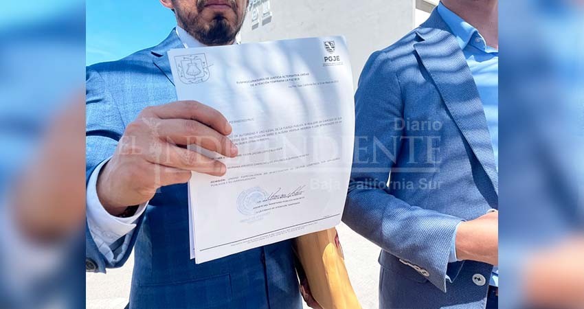 Misión Punta Norte se defiende legalmente; demanda a Milena Quiroga por abuso de autoridad