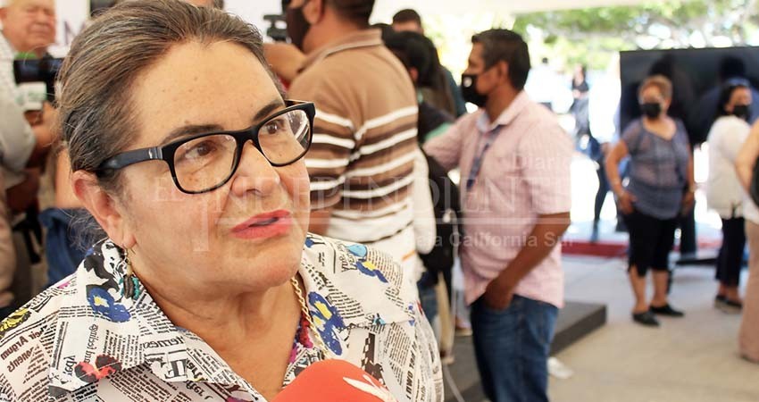 Propone DIF "democratizar" a las familias para evitar la violencia y la agresión