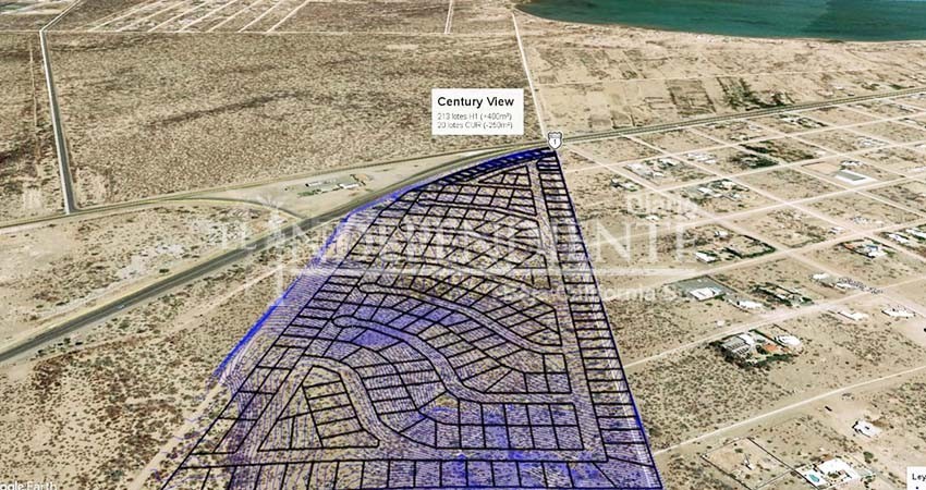 Ciudadanos se dicen defraudados por inmobiliaria en La Paz; tomarán acciones legales