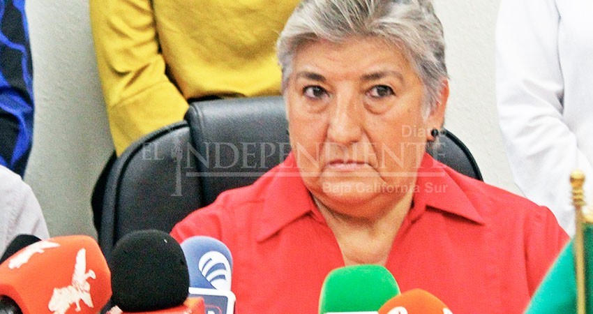 “No es fracaso avance del 5% en regularización de autos “chocolate”: Finanzas BCS