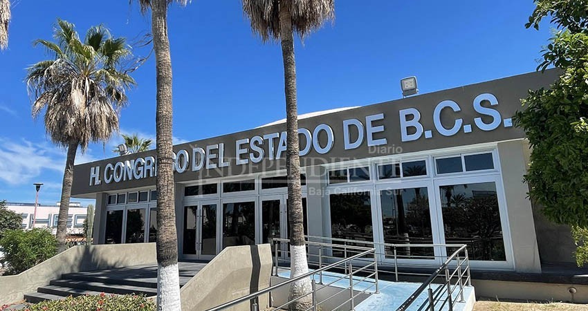 Congreso del estado sin registro de casos de acoso sexual a empleadas