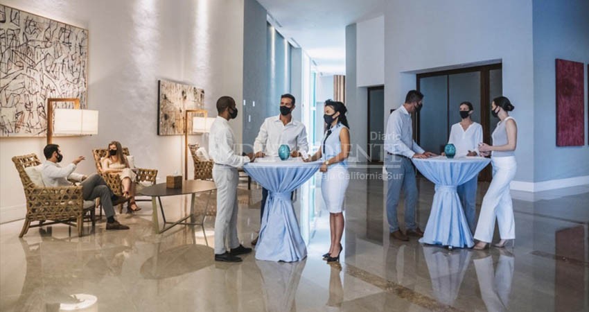 Industria de Reuniones, nueva creciente en el destino turístico de Los Cabos