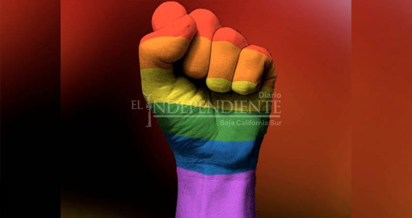 Denuncian casos de discriminación, en el día contra la LGBTFobia
