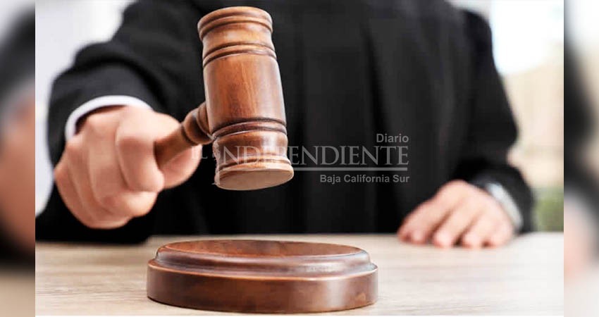 Sentencian a 3 años de prisión a responsable de fraude