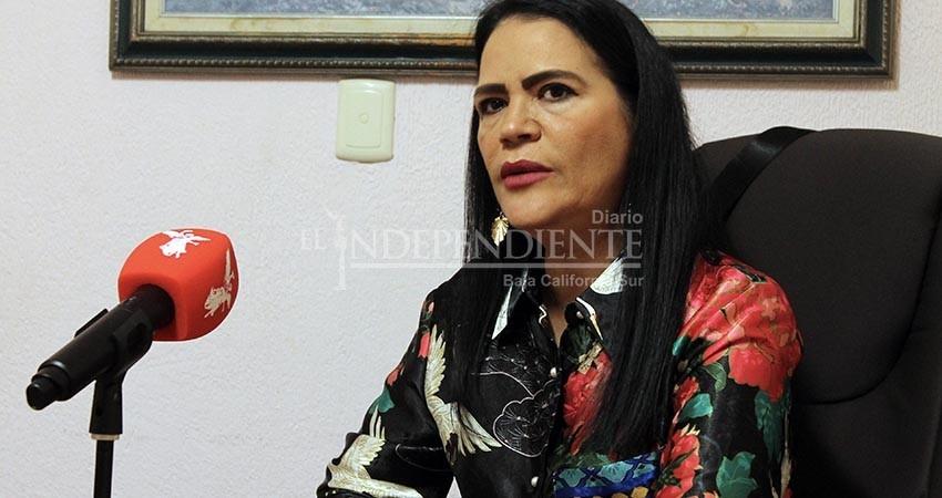 “Es mi derecho participar”, De La Peña buscará reelegirse en la elección del SNTSA