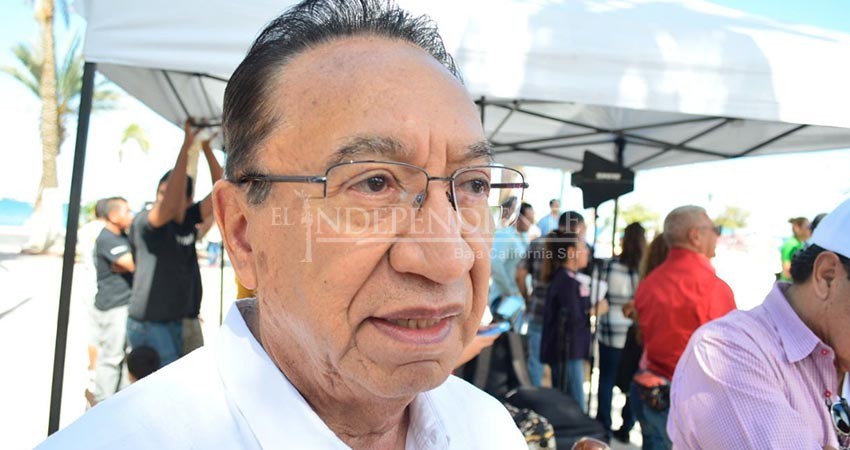 Renuncia al PRI Isaías González Cuevas