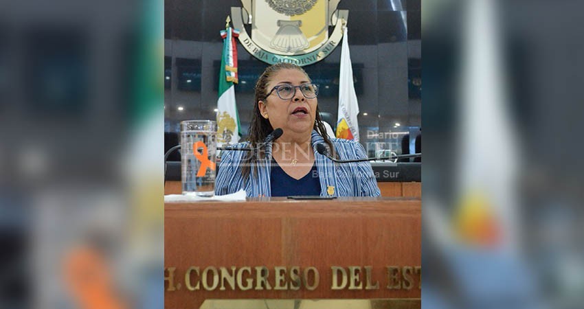 Proponen iniciativa para evitar discriminación por orientación sexual en procuración de justicia en BCS