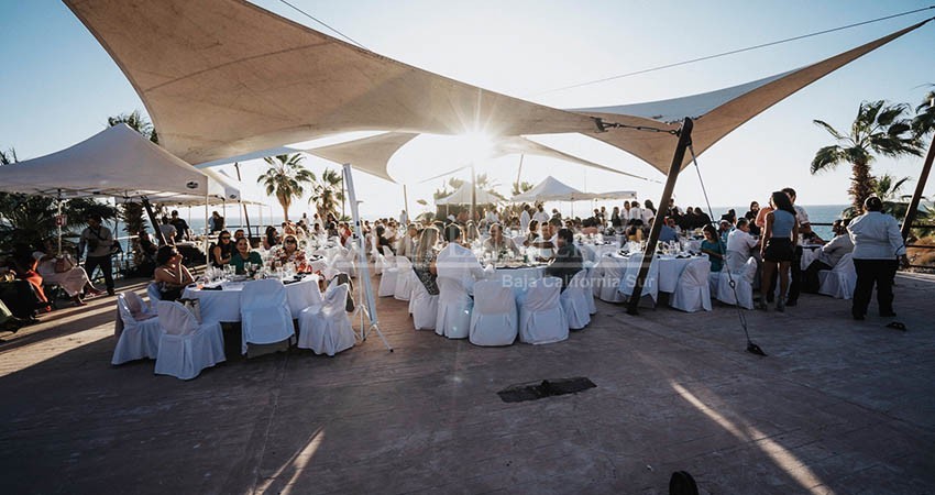 Fueron recaudados 210 mil pesos en la cena “Mi Bahía, Mi Refugio”