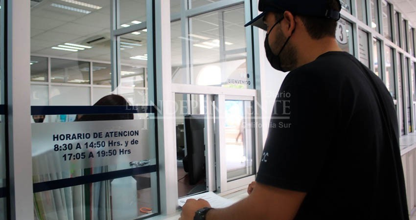 UABCS ofrece becas de exención del pago semestral a sus estudiantes