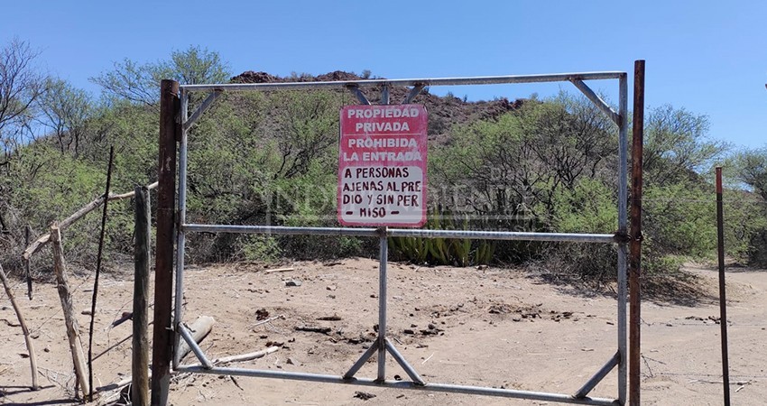 Fonatur vendió Ensenada Blanca de Loreto por 255 mdp sin tomar en cuenta avalúo oficial