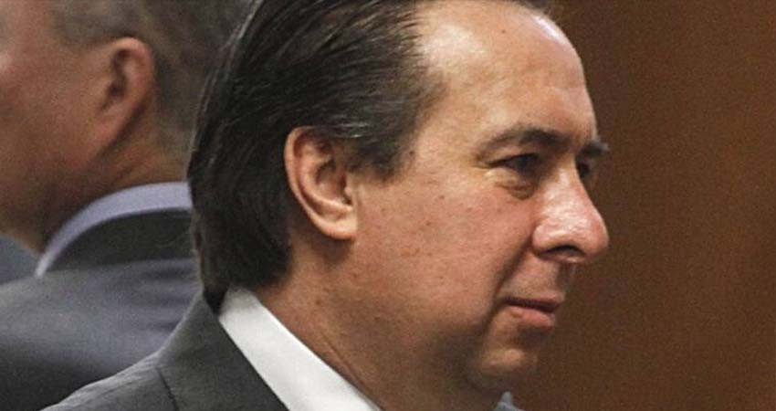 Caso Ayotzinapa: Tomás Zerón vive ‘plácidamente’ en departamento de lujo en Israel