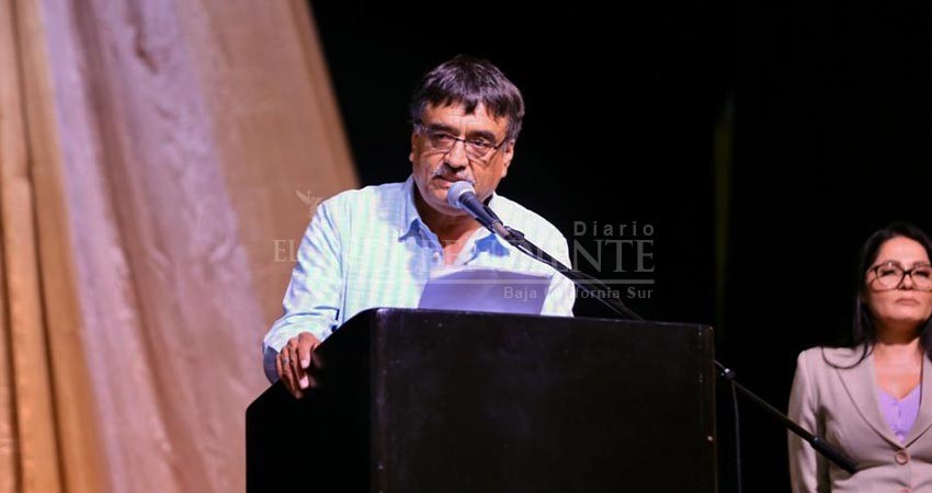 Confirman anomalías de la pasada administración; ya se denunciaron, advierte Leggs Castro