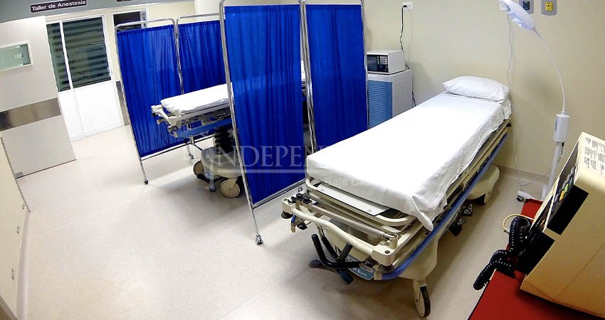 En puerta la llegada de IMSS-BENESTAR a BCS