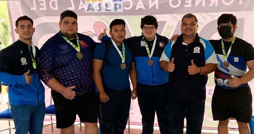 Clasifica Raúl Manríquez al Panamericano de mayores