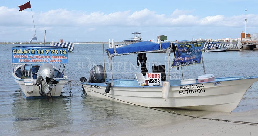 Proyectan al turismo en La Paz como impulsor de empleo