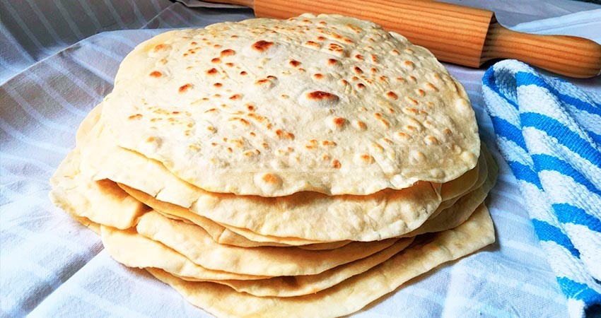 Aumentará el costo de la tortilla de harina