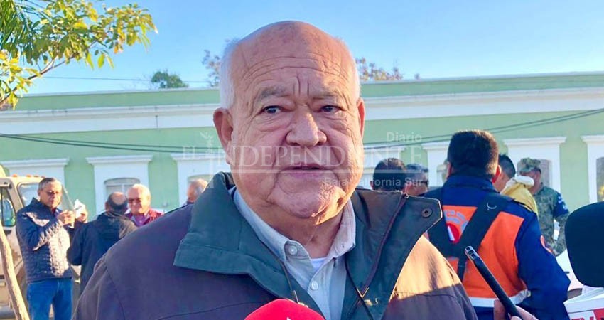 Llama gobernador a eliminar prácticas de desaparición forzada