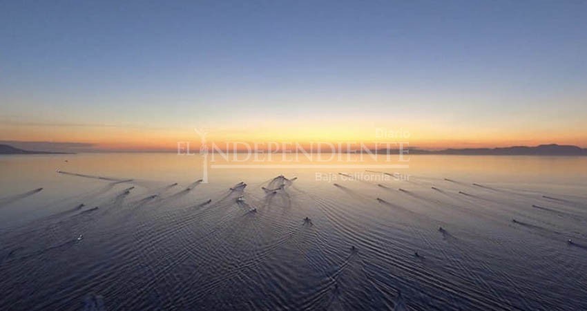 Gobierno estatal proyecta crecimiento en pesca deportiva