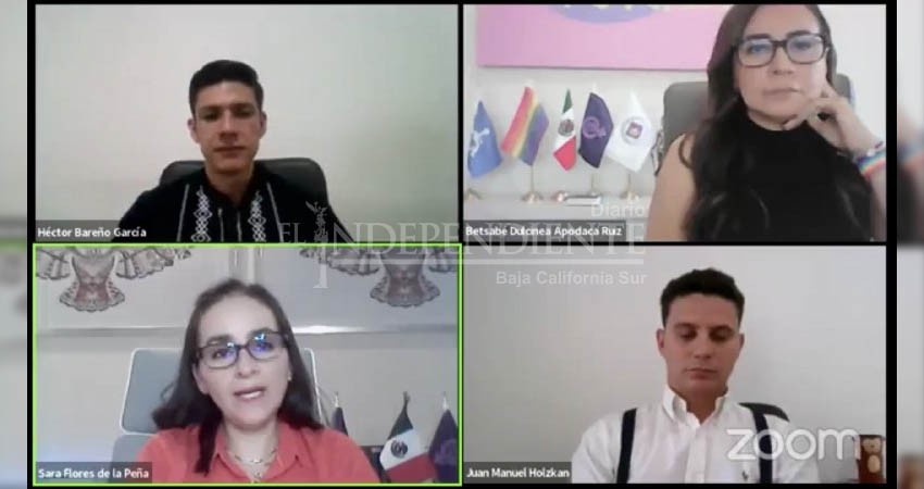 Se declara incompetente el TEE para resolver impago de salario a ex regidores de Mulegé