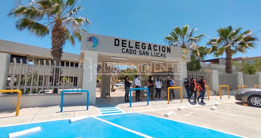 Lista Ciudad Administrativa de CSL; entrega Leggs Castro el proyecto