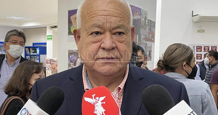 “Si nos preocupa” el aumento en robo a hogares y negocios: Víctor Castro