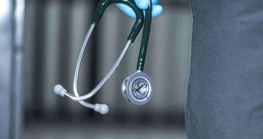 Médicos cubanos en el extranjero trabajan en condiciones de esclavitud, afirma ONG  3