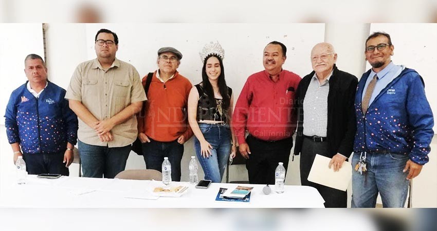 Culminan mesas de diálogo realizadas en el marco de las Fiestas de Fundación