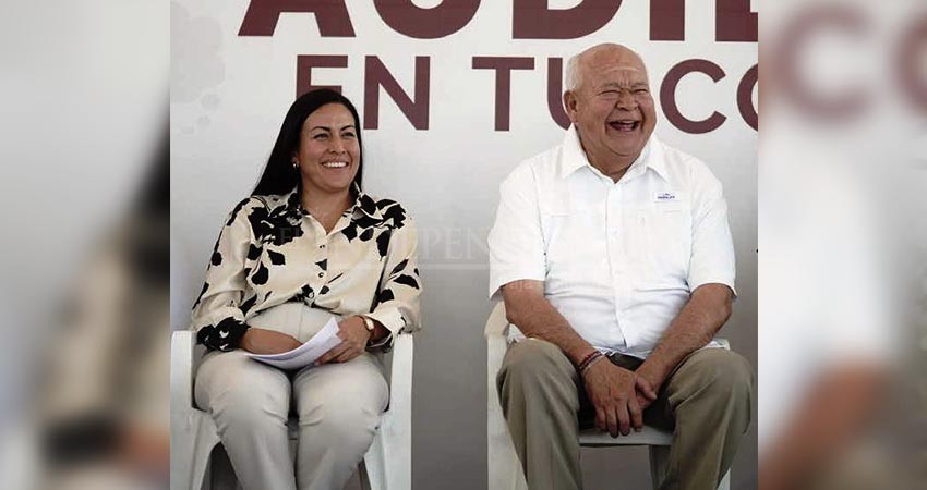 Mejorará Ayuntamiento el servicio de agua potable en las comunidades