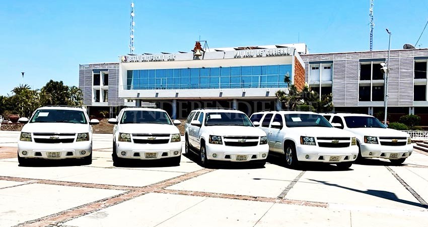 A partir de este miércoles Finanzas de BCS recibe propuestas para la subasta de unidades