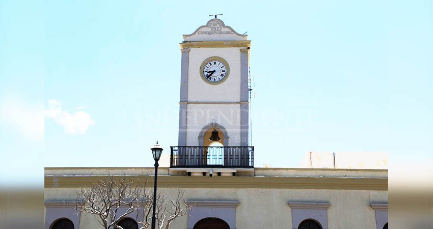 Todo servidor público está obligado a presentar su declaración patrimonial: Contralora Municipal Los Cabos