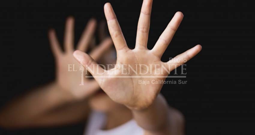 Registra BCS casi tres delitos contra la libertad sexual cada 24 horas