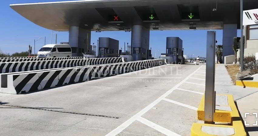 Movilidad de Los Cabos no solo corresponde a SCT; Capufe y Sedatu deben invertir: Castro Cosío