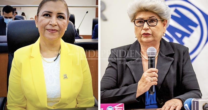 Legisladoras de oposición piden que se revise a fondo el sistema de adopciones en BCS