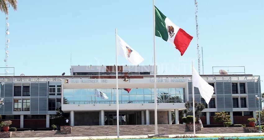 Malos gobernantes, uno de los principales problemas de BCS: encuesta nacional