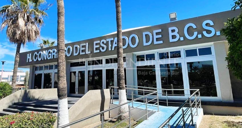 Despenalización del aborto pasa primer filtro en el Congreso de BCS