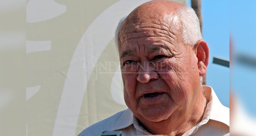 El respaldo para SEP y su titular es total, colabora en el proceso de la transformación: Castro Cosío