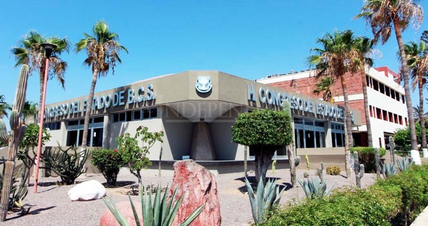 Hoy primera lectura en el Congreso para despenalización del aborto en BCS