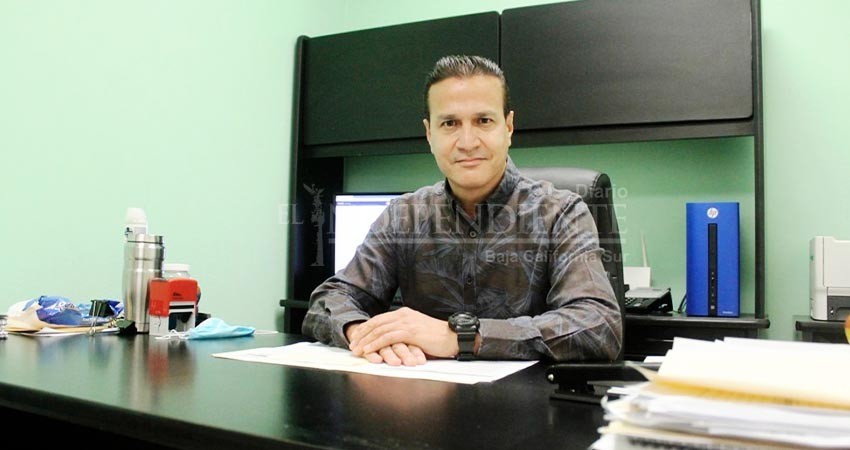 Casi el total de los trabajadores del municipio presentan su Declaración Patrimonial