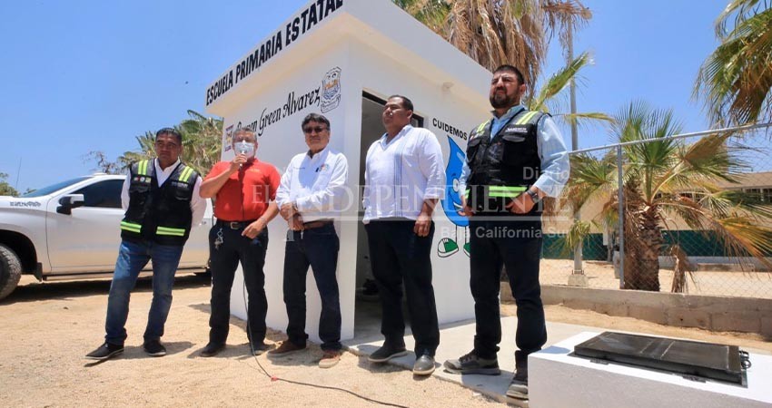 Ayuntamiento de Los Cabos reafirma su compromiso con la comunidad cabeña