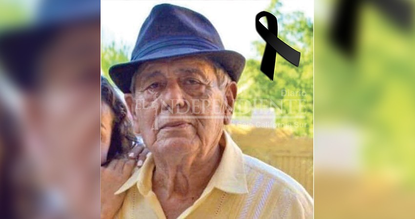 Confirman, fue asesinado el maestro que estaba desaparecido