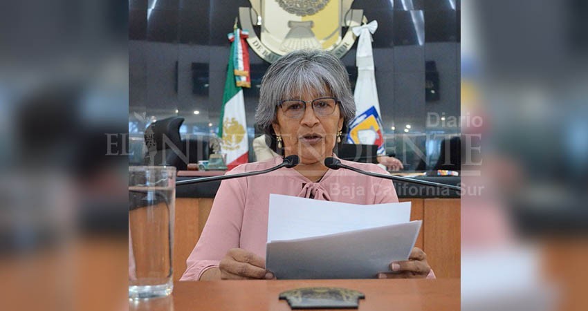 Avala Congreso que en BCS los embargos precautorios y relacionados con créditos laborales, no operare la caducidad