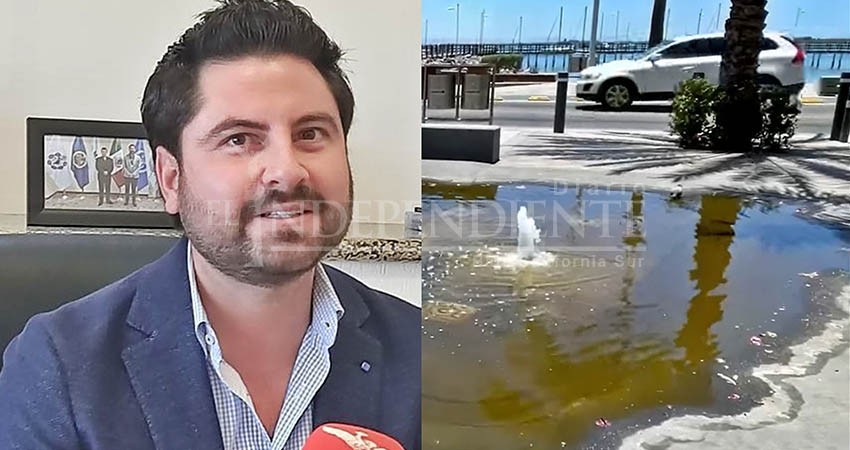 Ordenó APIBCS auditoría externa para revisar cuentas de la administración anterior