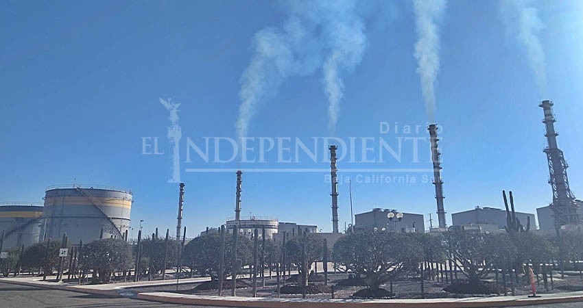 A CFE no le afecta clausura de New Fortress Energy, aún no generan con su gas: CERCA