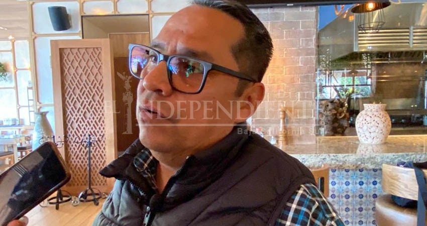 Depende de Ayuntamiento presentar Reforma a Congreso por cobro de saneamiento ambiental