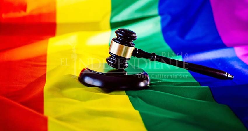 Adopción homoparental es un tema de justicia para los niños de BCS