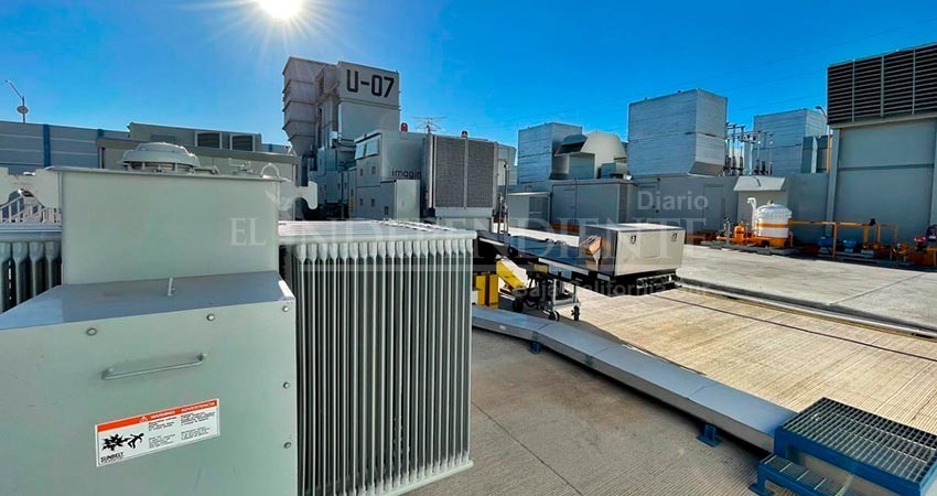 Autoridades esperan sobrecarga y posibles apagones durante verano: CERCA