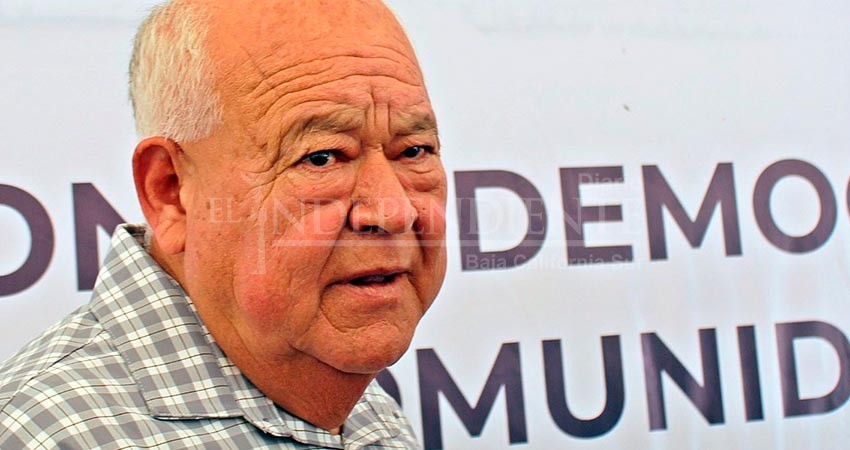 Sector mayoritario pedía la despenalización del aborto: Castro Cosío