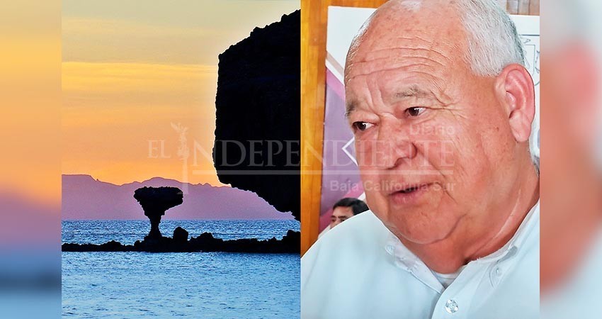 Balandra es de todos, no debería cerrar a las 3 pm: Gobernador